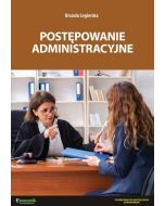 Postępowanie administracyjne w.2