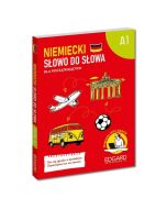 Niemiecki. Słowo do słowa A1