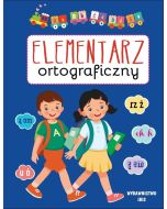 Elementarz ortograficzny