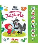 Naciśnij i posłuchaj! Bajka dźwiękowa