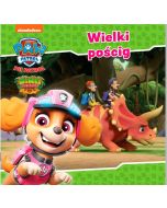 Psi Patrol. Story cz.47