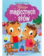 Księga magicznych słów