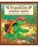 Franklin znajduje aparat