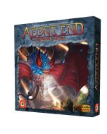 Aaon's End: Strzaskane Marzenia PORTAL