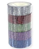 Taśma ozdobna 15mmx3m