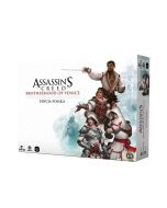 Assassins Creed: Brotherhood of Venice