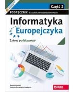 Informatyka Europejczyka LO cz.2 ZP