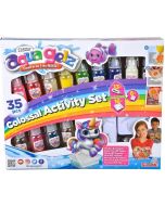 Aqua Gelz zestaw XXL