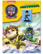 Psi Patrol. Wielki film. W roli głównej przygoda