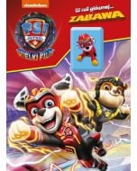 Psi Patrol. Wielki film. W roli głównej zabawa