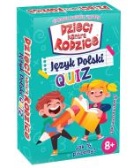Dzieci kontra Rodzice. Język polski