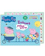 Peppa Pig. Zabawa w kolory cz.9