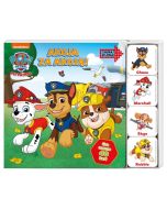 Psi Patrol. Zagraj Ze Mną cz.4