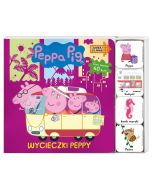 Peppa Pig. Zagraj Ze Mną cz.4