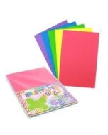 Pianka standard puzzle mix kolorów 20x30cm 5szt