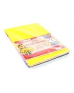 Filc dekoracyjny mix kolorów 20x30cm 10szt