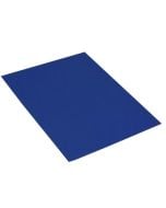 Filc dekoracyjny ciemnoniebieski 20x30cm 10szt