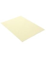 Filc dekoracyjny ecru 20x30cm 10szt