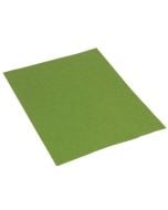 Filc dekoracyjny oliwkowy 20x30cm 10szt