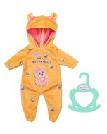 Baby born - Little Bear Onesie 36cm