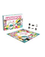 Monopoly Squishmallows