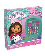 Match Koci Domek Gabi