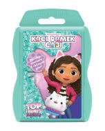 Top Trumps Junior Koci Domek Gabi