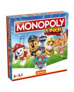 Monopoly Junior Psi Patrol