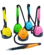 Długopis z podstawką MIX