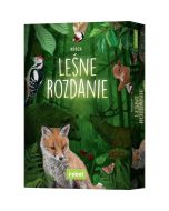 Leśne rozdanie REBEL