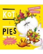 Kot i pies. Bananowe czubki