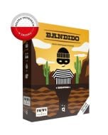 Helvetiq Bandido (PL) IUVI Games