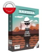 Helvetiq Bandida (PL) IUVI Games