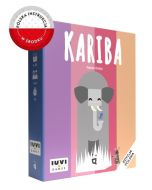 Helvetiq Kariba (PL) IUVI Games