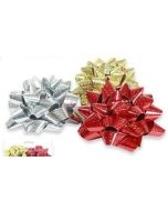 Rozety holographic 10cm (6szt)