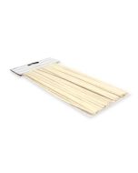 Patyczki drewniane 50szt