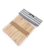 Patyczki naturalne 50szt