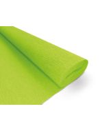 Krepina premium 113 200x50cm jasna zieleń