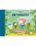 Oktonauci i Smutna Rybka