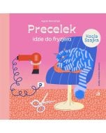 Precelek z Kociej Szajki T.4 Precelek idzie do...