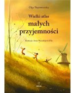 Wielki atlas małych przyjemności