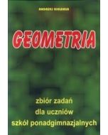 Matematyka Geometria zbiór zadań Kiełbasa