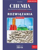 Chemia Zbiór zadań LO Rozwiązania do zeszytów 6-7