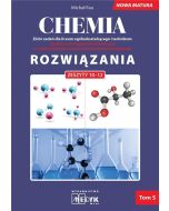 Chemia Zbiór zadań LO Rozwiązania do zeszyt. 10-12