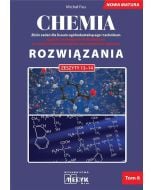 Chemia Zbiór zadań LO Rozwiązania do zeszyt. 13-14