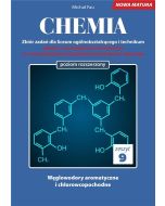 Chemia. Zbiór zadań LO Zeszyt 9 ZR