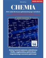 Chemia. Zbiór zadań LO Zeszyt 14 ZR