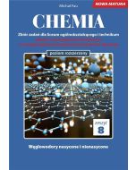 Chemia. Zbiór zadań LO Zeszyt 8 ZR