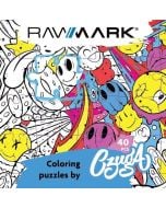 Puzzle Doodle 40x60cm