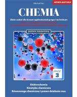 Chemia. Zbiór zadań LO Zeszyt 3 ZR